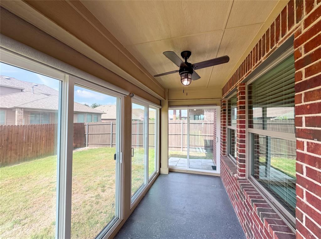 Saginaw Spgs Ph 2 - Residential