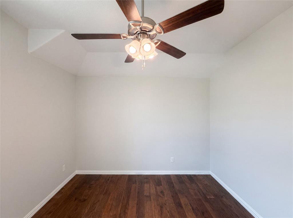 Saginaw Spgs Ph 2 - Residential