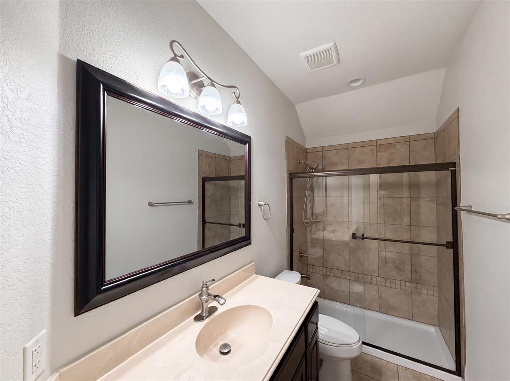 Saginaw Spgs Ph 2 - Residential