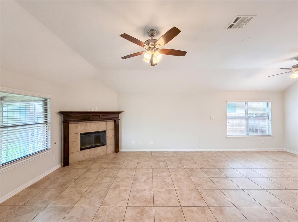 Saginaw Spgs Ph 2 - Residential