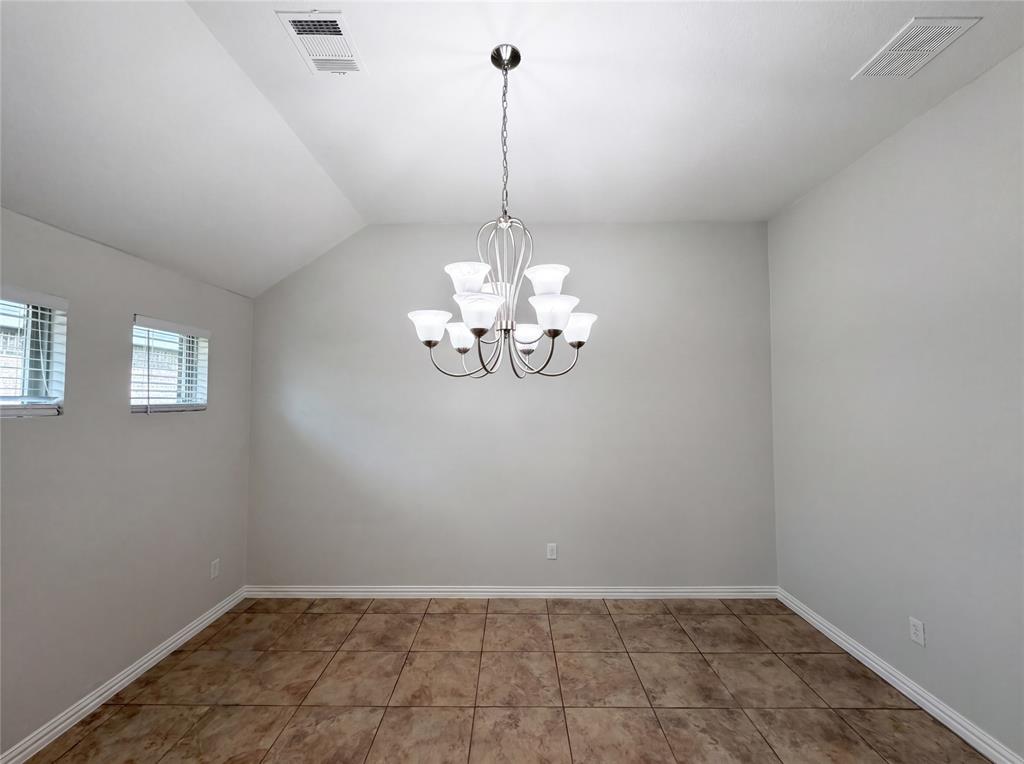 Saginaw Spgs Ph 2 - Residential