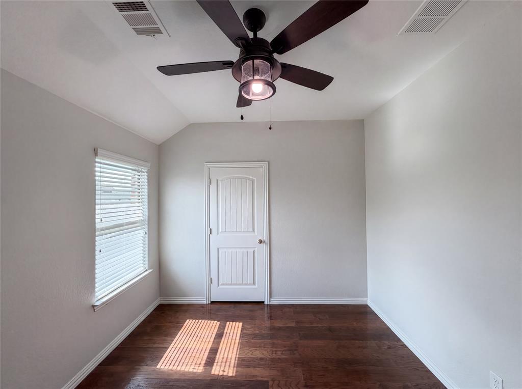Saginaw Spgs Ph 2 - Residential