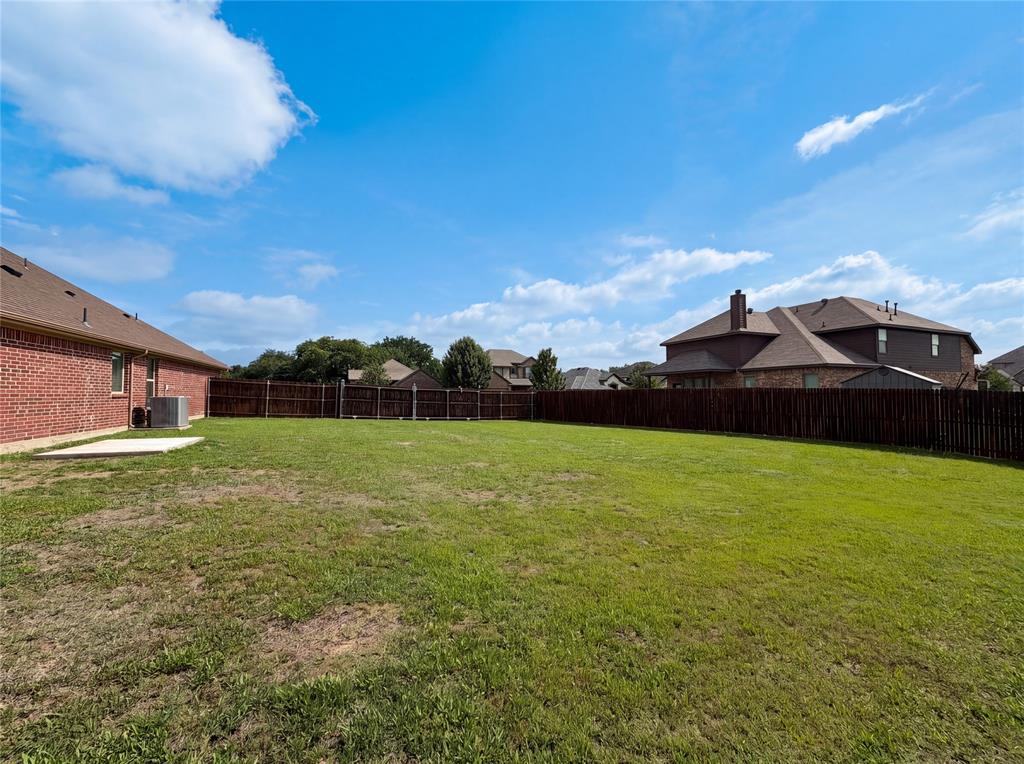 Saginaw Spgs Ph 2 - Residential