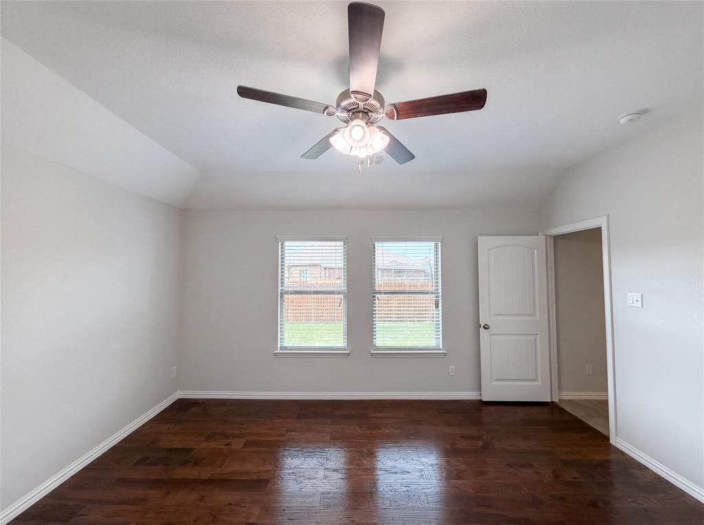 Saginaw Spgs Ph 2 - Residential