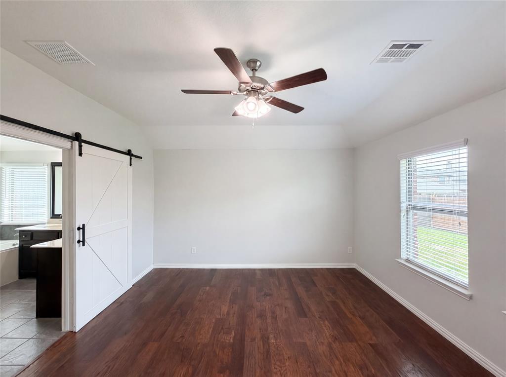 Saginaw Spgs Ph 2 - Residential