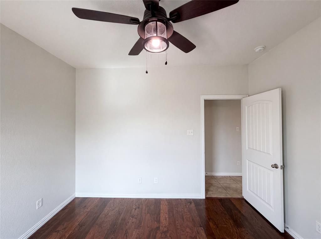 Saginaw Spgs Ph 2 - Residential