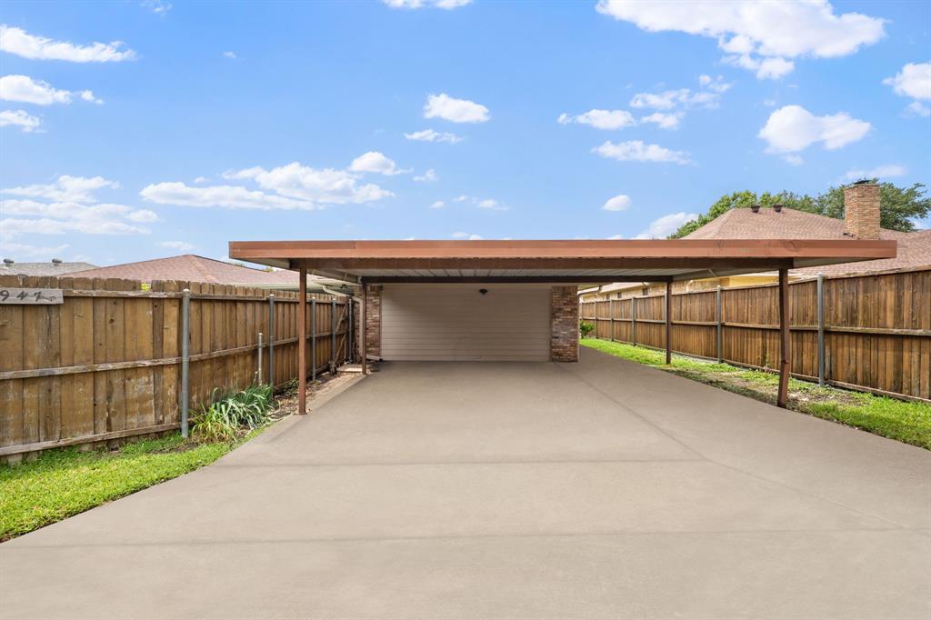 High Country #1 - Residential