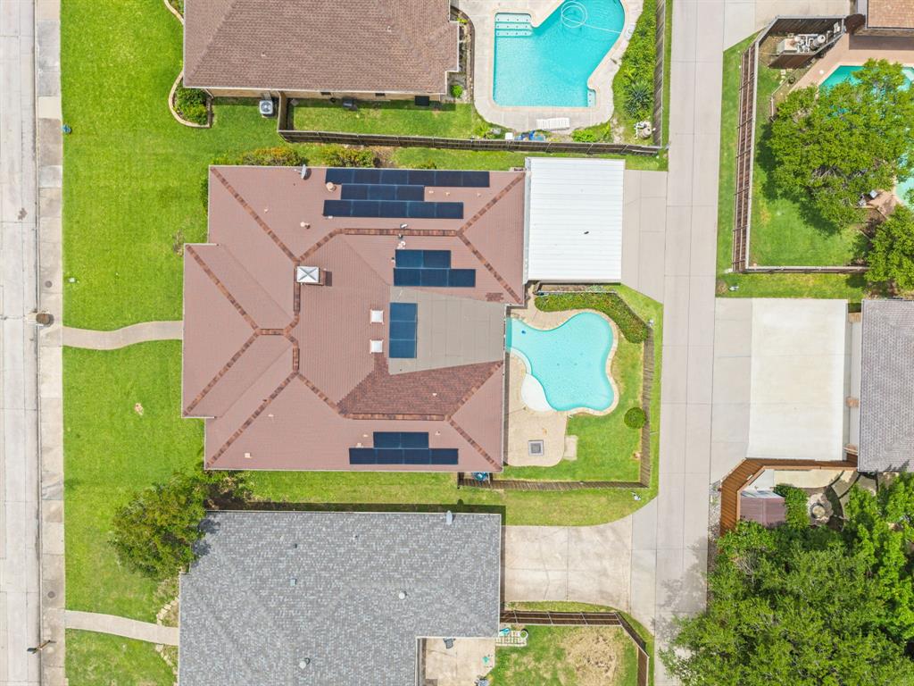High Country #1 - Residential