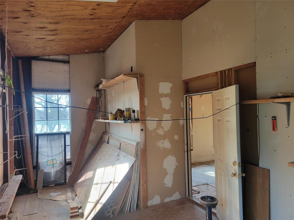 Tamarack Mountain Sec I - Residential