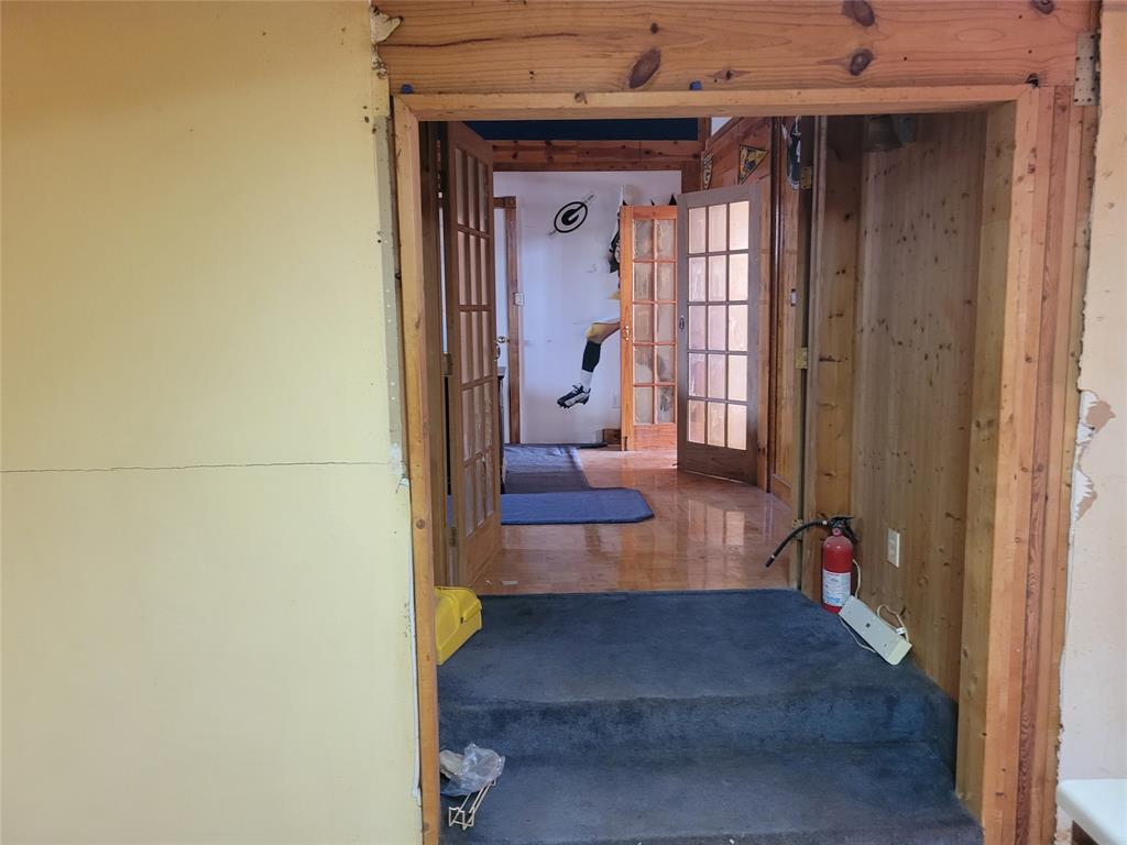 Tamarack Mountain Sec I - Residential