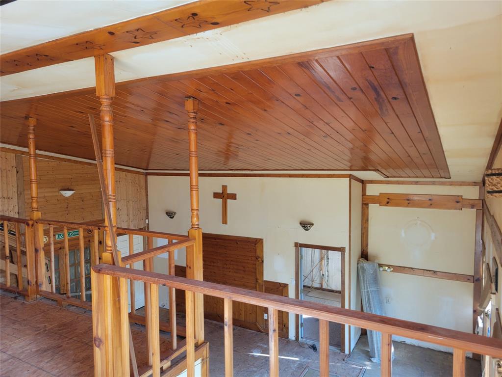 Tamarack Mountain Sec I - Residential