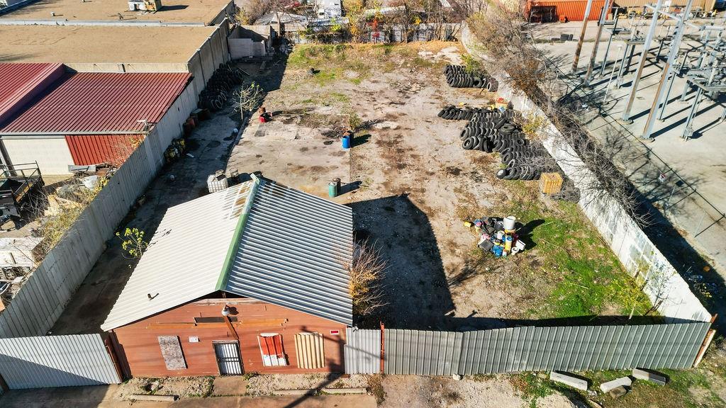 Polytechnic Heights - Commercial Sale