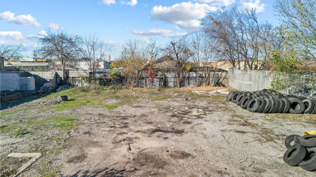 Polytechnic Heights - Commercial Sale