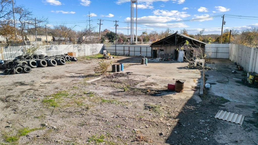 Polytechnic Heights - Commercial Sale