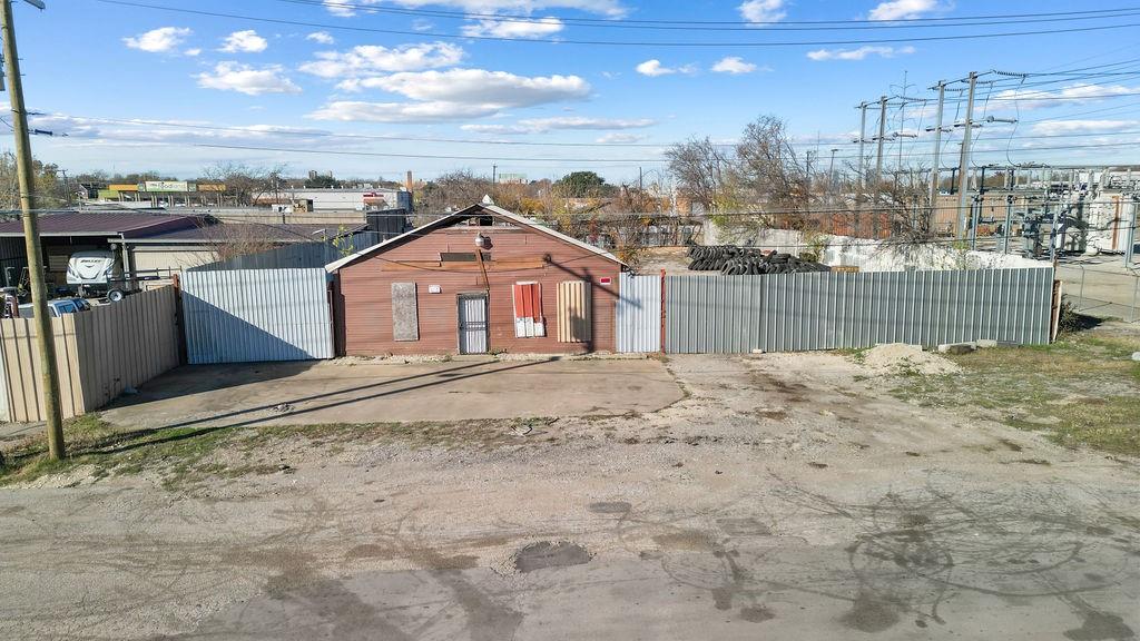 Polytechnic Heights - Commercial Sale