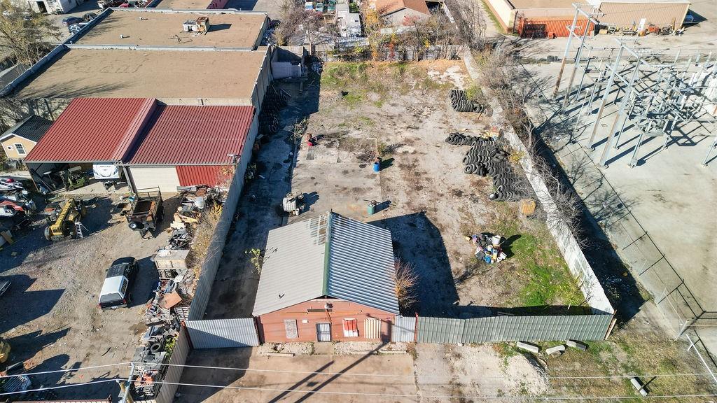 Polytechnic Heights - Commercial Sale