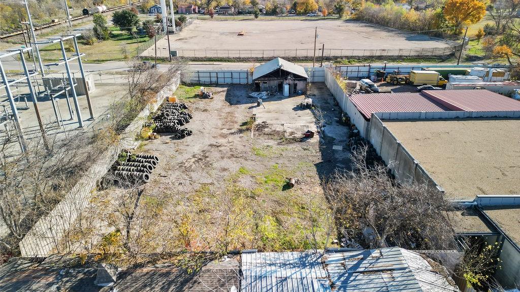 Polytechnic Heights - Commercial Sale