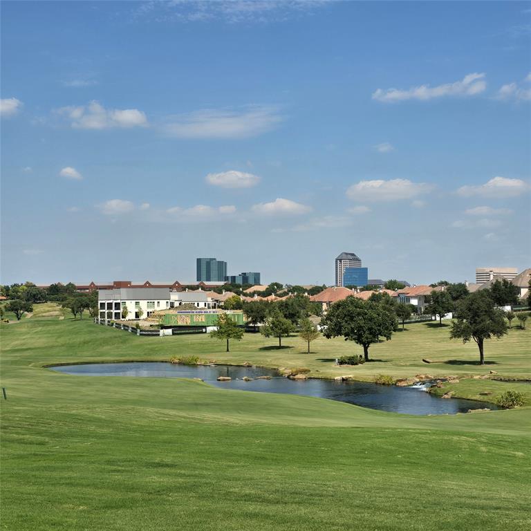The Residences - Residential