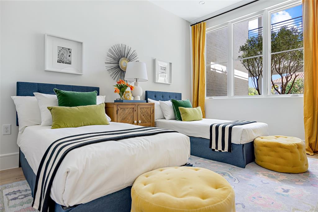 The Residences - Residential