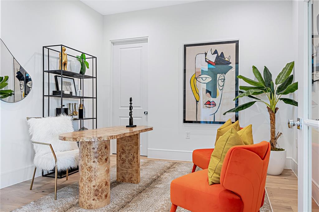 The Residences - Residential