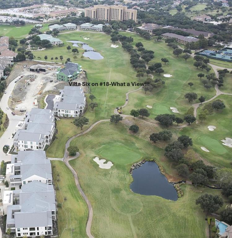 The Residences - Residential