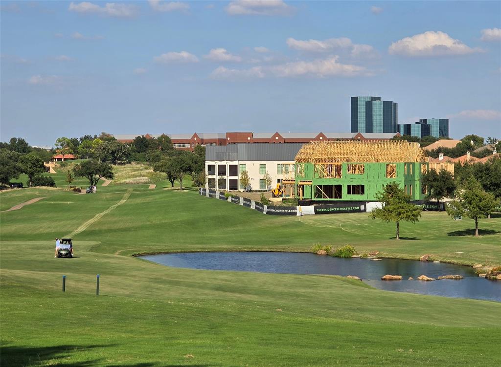 The Residences - Residential