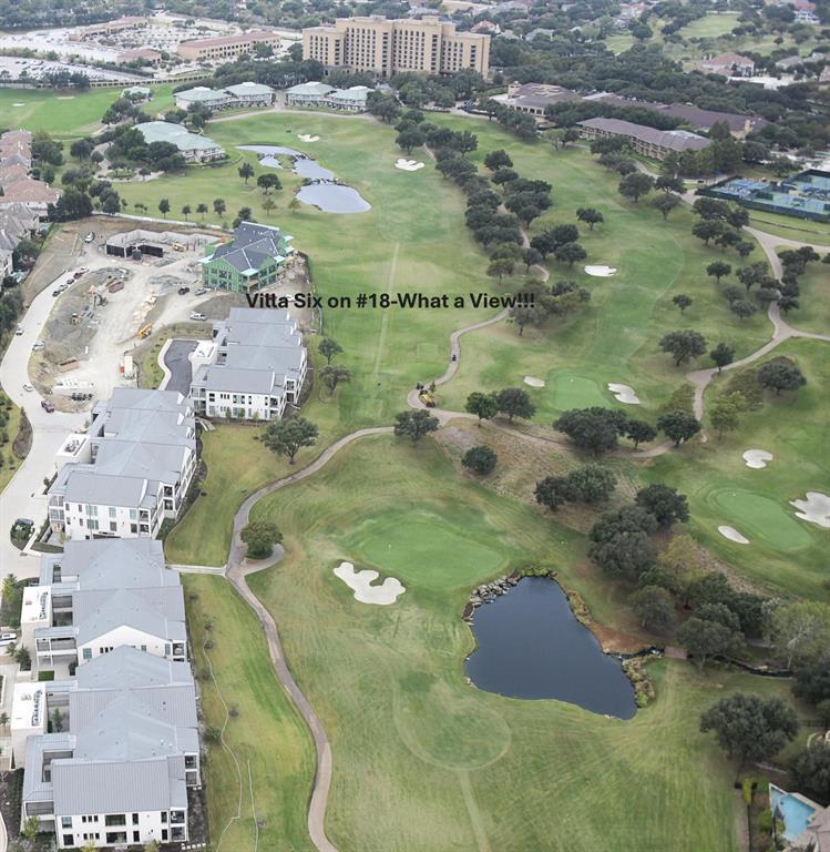 The Residences - Residential