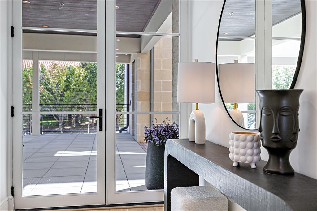 The Residences - Residential