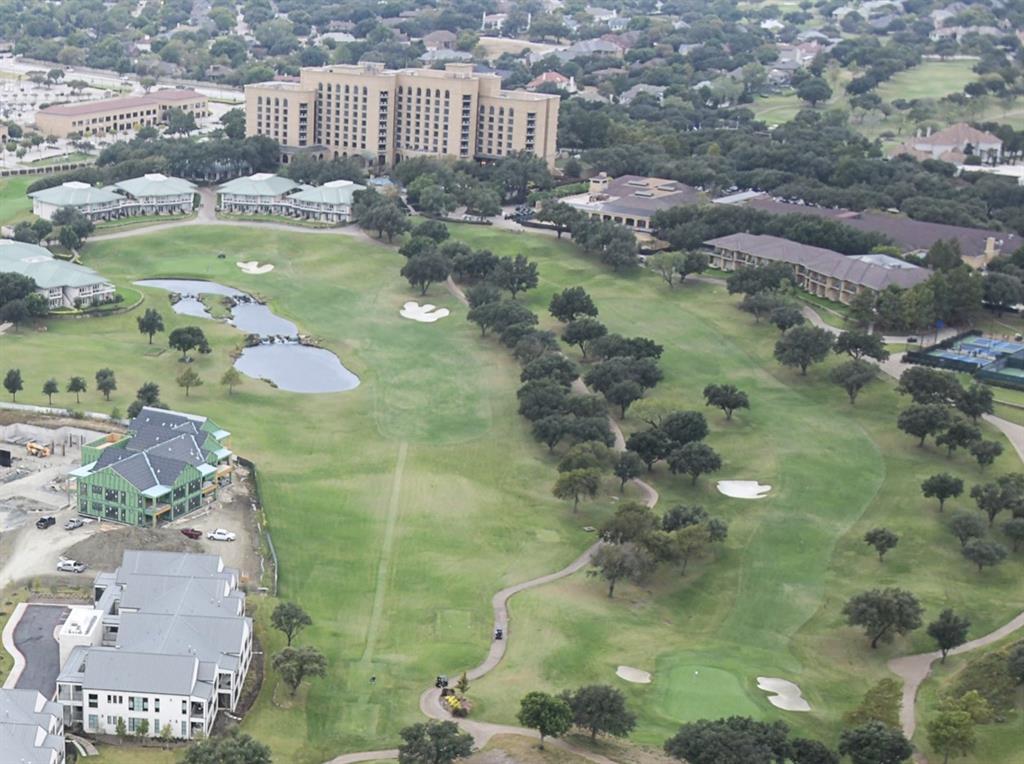 The Residences - Residential