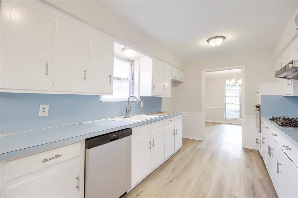 Chapel Downs Sec 02 - Residential