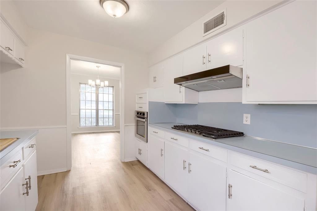 Chapel Downs Sec 02 - Residential