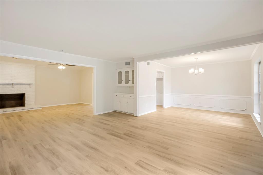 Chapel Downs Sec 02 - Residential