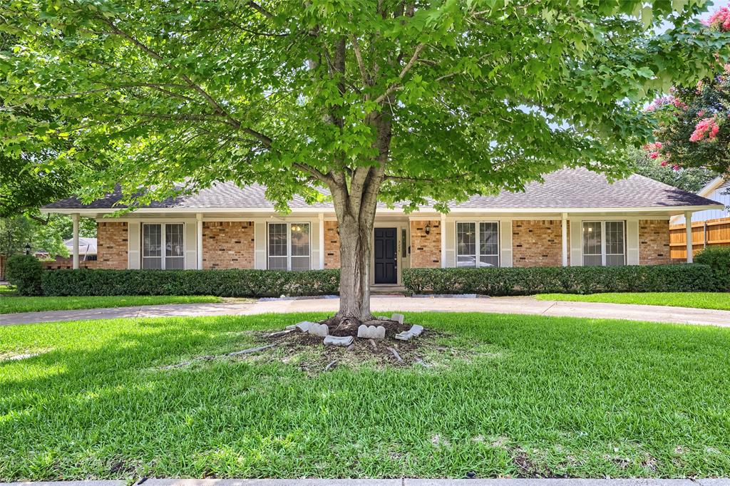 Chapel Downs Sec 02 - Residential