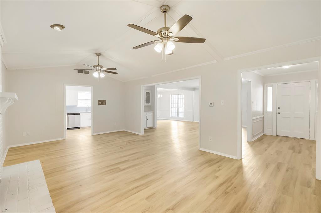 Chapel Downs Sec 02 - Residential