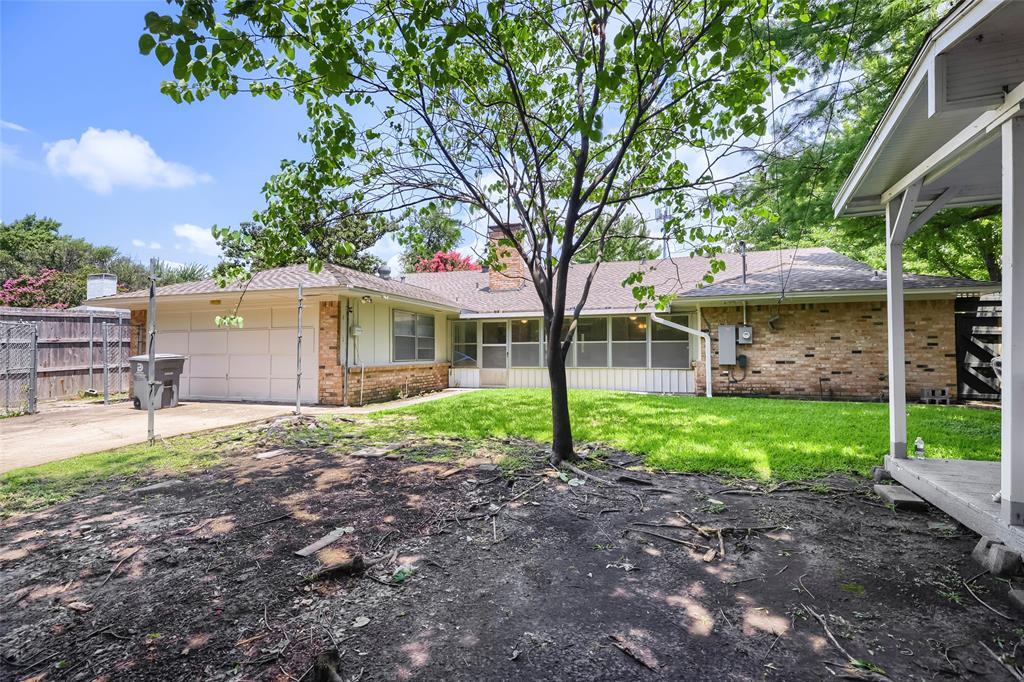 Chapel Downs Sec 02 - Residential
