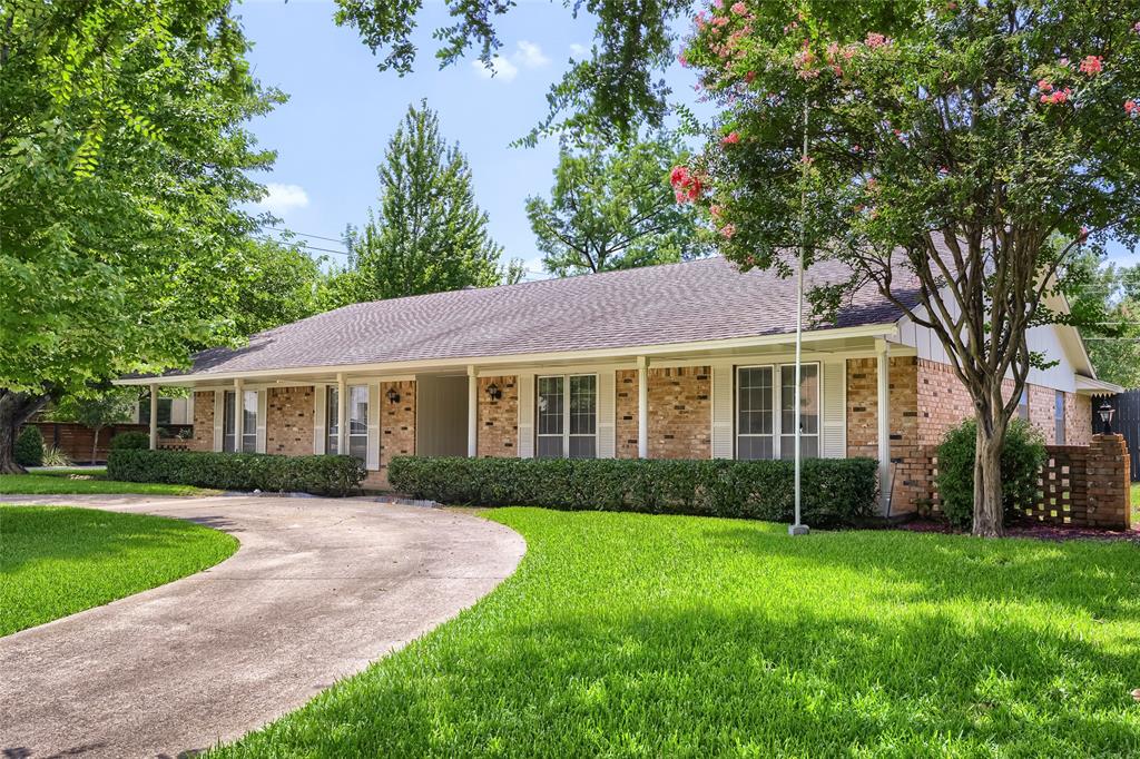 Chapel Downs Sec 02 - Residential