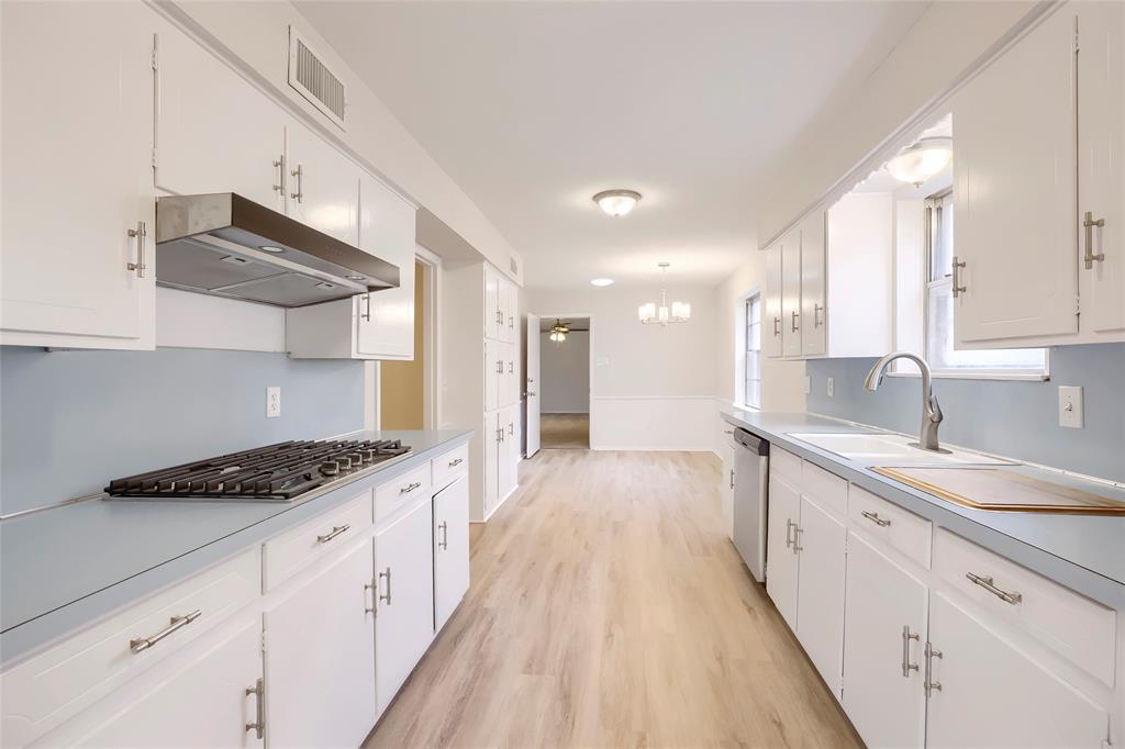 Chapel Downs Sec 02 - Residential