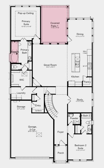 Highland Lakes - Residential