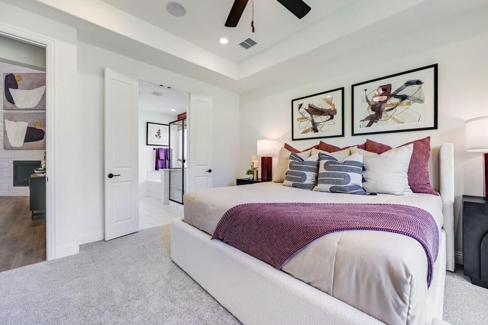 Highland Lakes - Residential