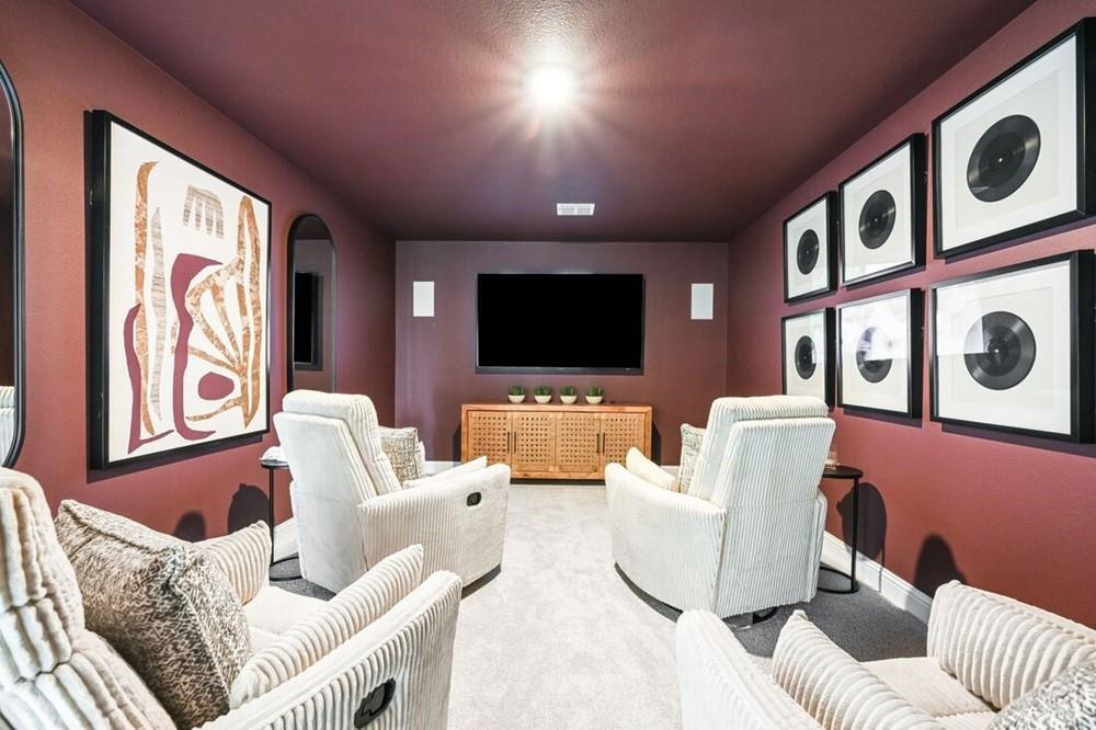 Highland Lakes - Residential
