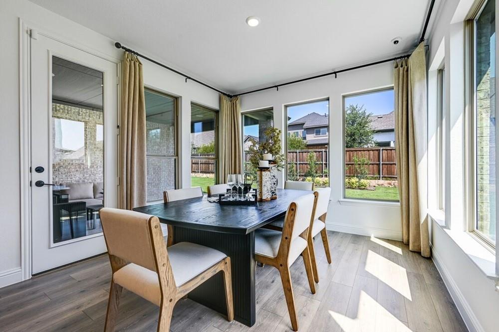Highland Lakes - Residential