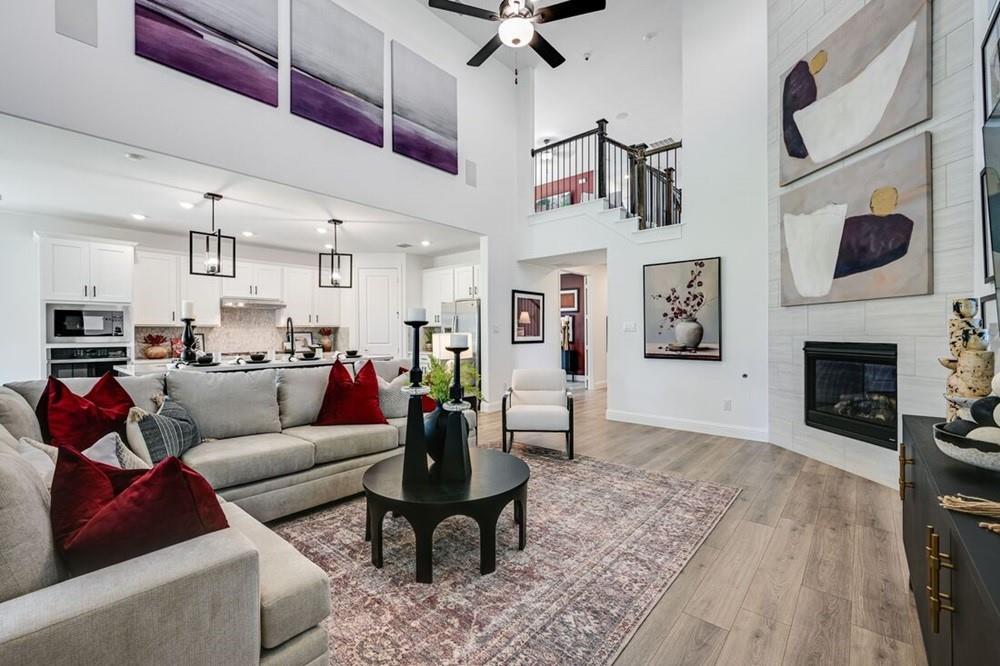 Highland Lakes - Residential