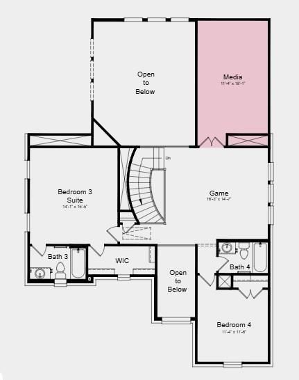 Highland Lakes - Residential