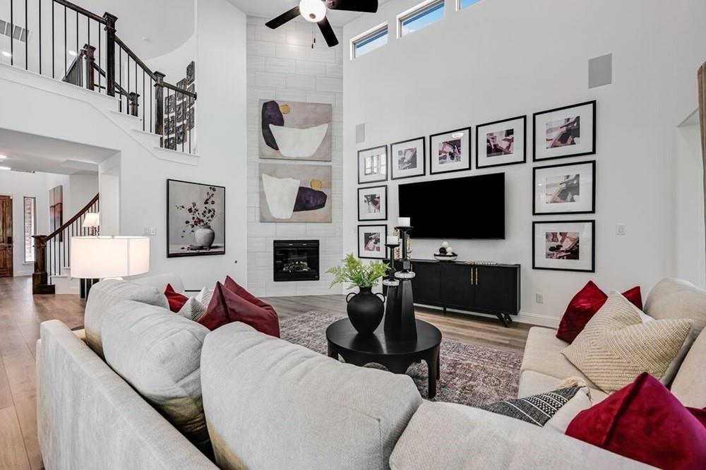Highland Lakes - Residential