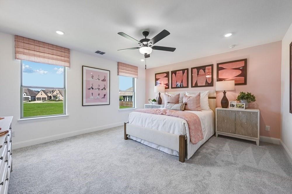 Highland Lakes - Residential