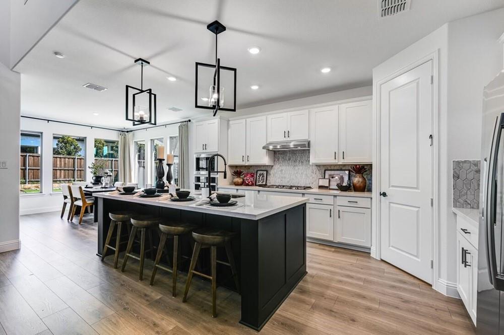 Highland Lakes - Residential