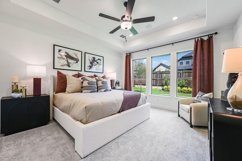 Highland Lakes - Residential