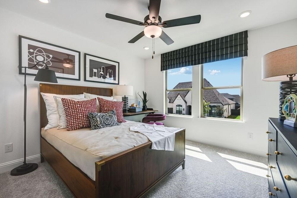 Highland Lakes - Residential