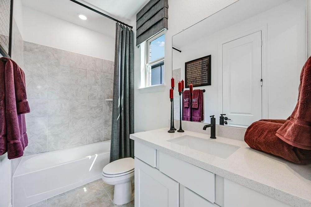 Highland Lakes - Residential