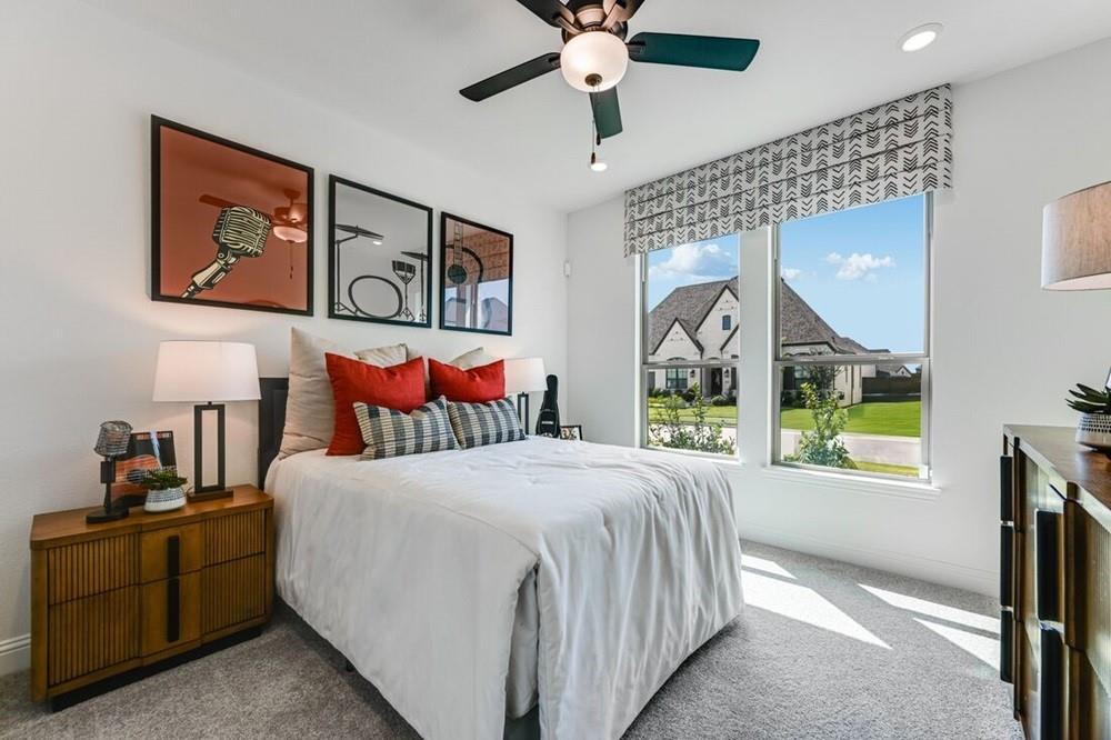Highland Lakes - Residential